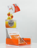 Custom Acrylic Display Stand for Retail, Brand Promotion, Professional Product Showcasing