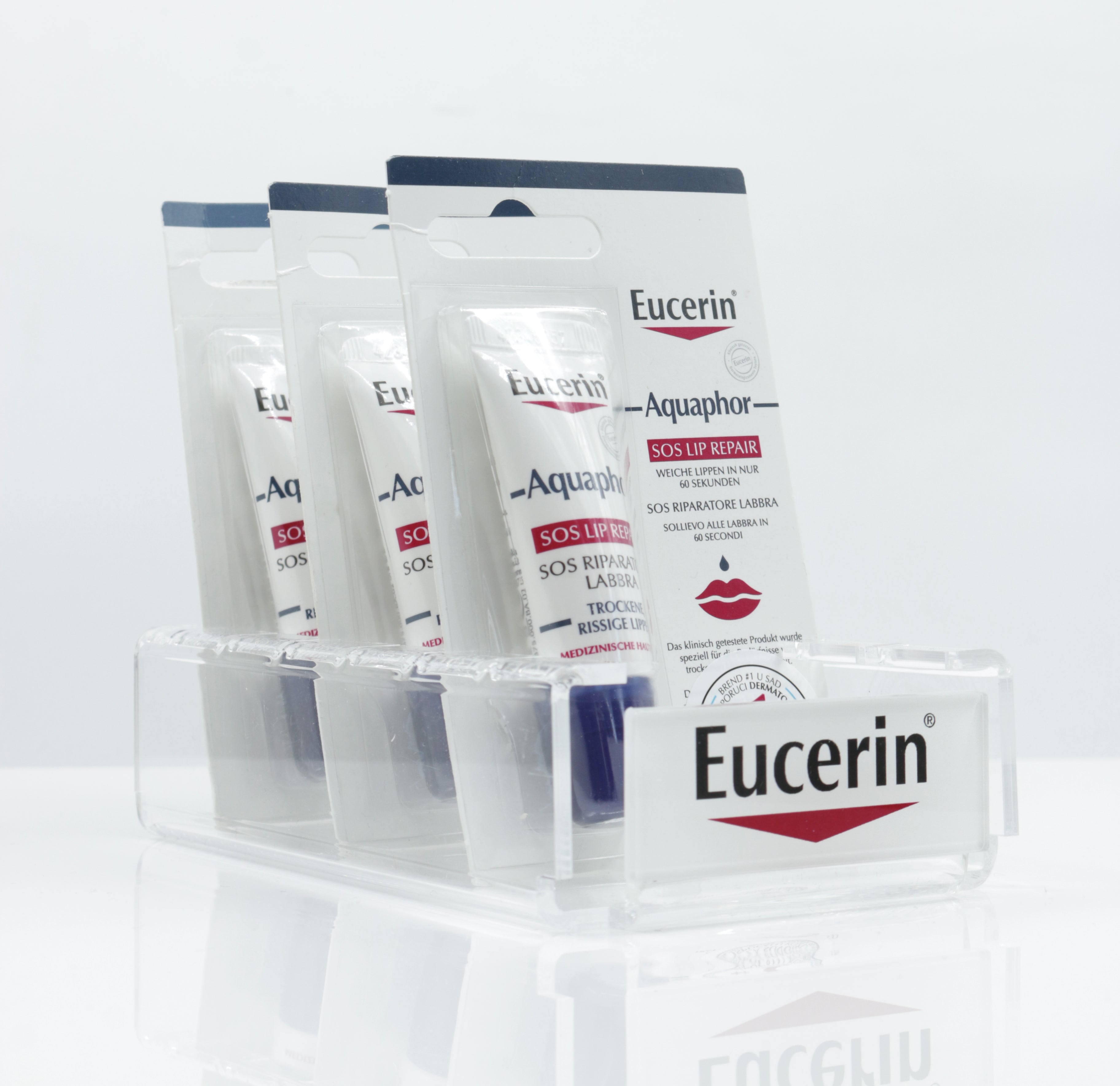 Custom Acrylic Display Stand for Retail, Brand Promotion, Professional Product Showcasing